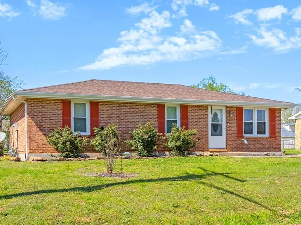 3472 Hermitage Dr, Hopkinsville, KY 42240