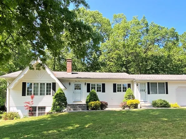 34 Glenn Dr, Wilbraham, MA 01095