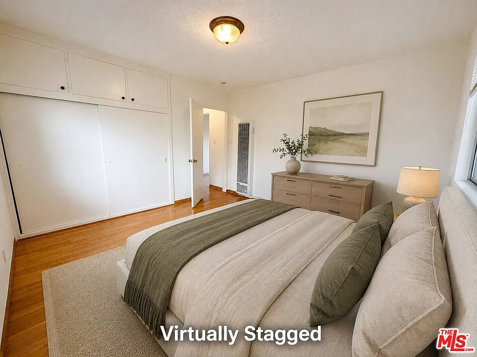 1 bed, 1.0 bath, 750 sqft, $3,500 — Photo 3