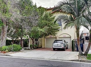 4442 Vista Del Monte Ave APT 1, Sherman Oaks, CA 91403