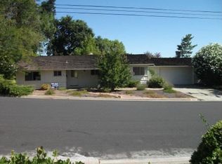 3691 Northridge Dr, Concord, CA 94518