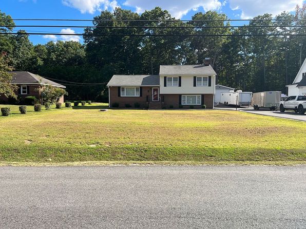 3229 Lakewood Rd