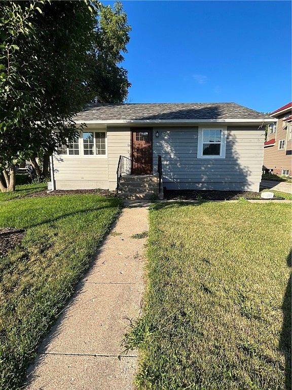 111 S Elm St, Gilman, IA 50106 Zillow