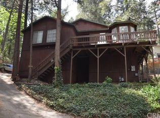 1032 Mercury Way, Crestline, CA 92325