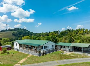 279 W Ridge Rd, Jonesborough, TN 37659