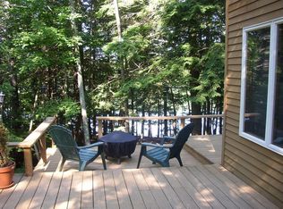 9 Purington Dr, Harpswell, ME 04079