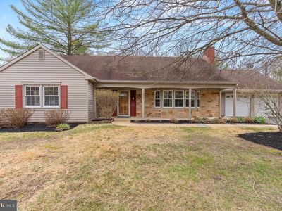 12505 Cedarbrook Ln, Laurel, MD, 20708