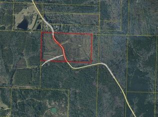 70 Acres Walton Bridge Rd, Defuniak Springs, FL 32435