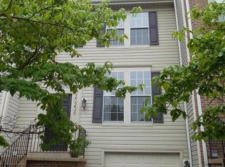 20236 Waters Row Ter, Germantown, MD 20874