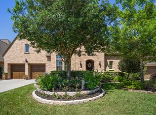 22 Lake Reverie Pl, The Woodlands, TX 77375