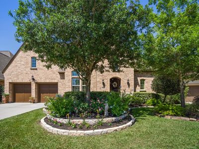 22 Lake Reverie Pl, The Woodlands, TX, 77375