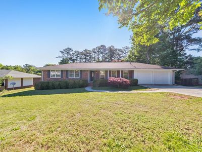 3072 Vandiver Dr, Marietta, GA, 30066