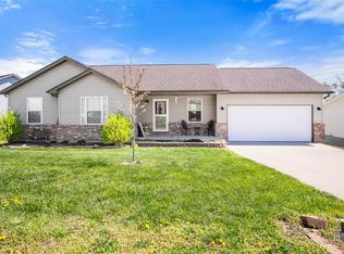 12 Stephen Ave, Union, MO 63084