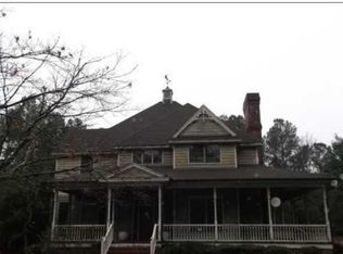 627 Friendship Church Rd, Marietta, GA 30127