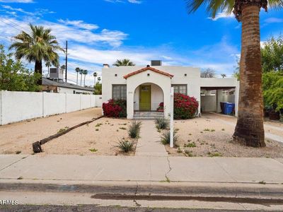 2541 N 11th St, Phoenix, AZ, 85006