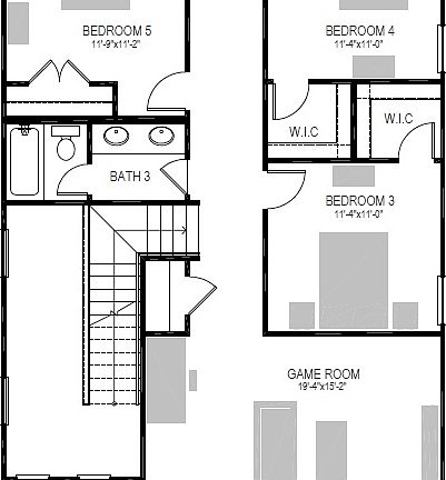 Second Floor