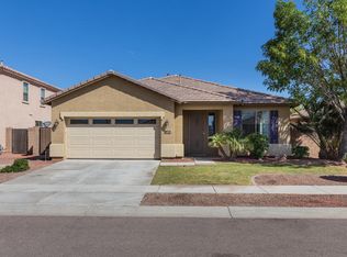 11864 W Monte Vista Rd, Avondale, AZ 85392