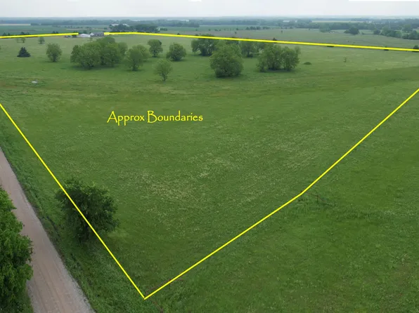 County Road 4726, Wolfe City, TX 75496