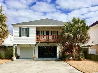 502 S 23rd Ave N, North Myrtle Beach, SC 29582