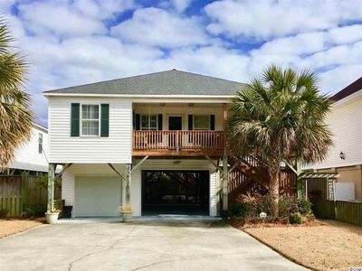 502 23rd Ave S, North Myrtle Beach, SC, 29582