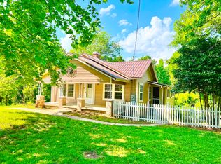 1732 Hix Rd, Kellyton, AL 35089