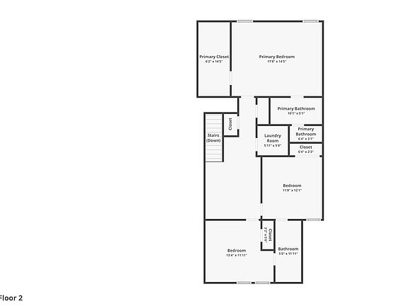 3rd image of 1632 Villageside Ct