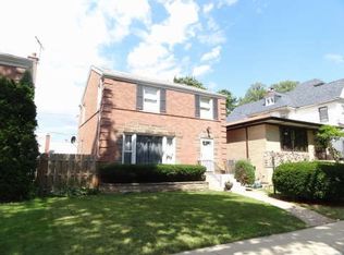 2612 N Neva Ave, Chicago, IL 60707