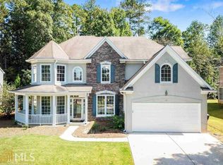 12 Lake Forest Dr, Newnan, GA 30265