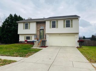 1100 Wesley Dr, London, OH 43140