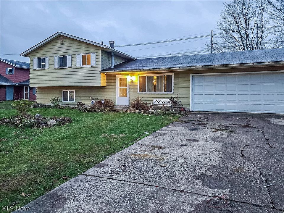 1024 Vivian Dr, Grafton, OH 44044 Zillow