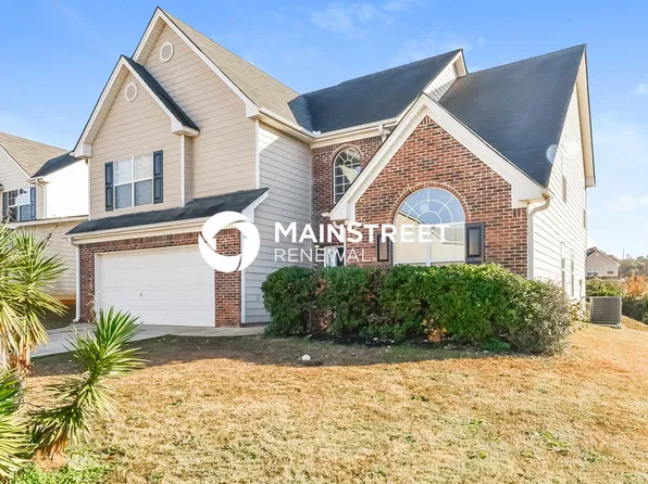1100 Werre Way, Locust Grove, GA 30248