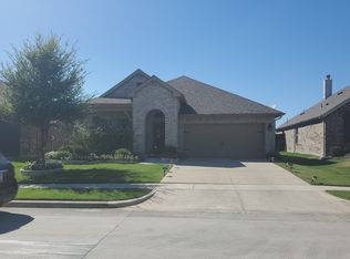 1272 Carlsbad Dr, Forney, TX 75126