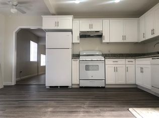 3372 W 134th St, Hawthorne, CA 90250