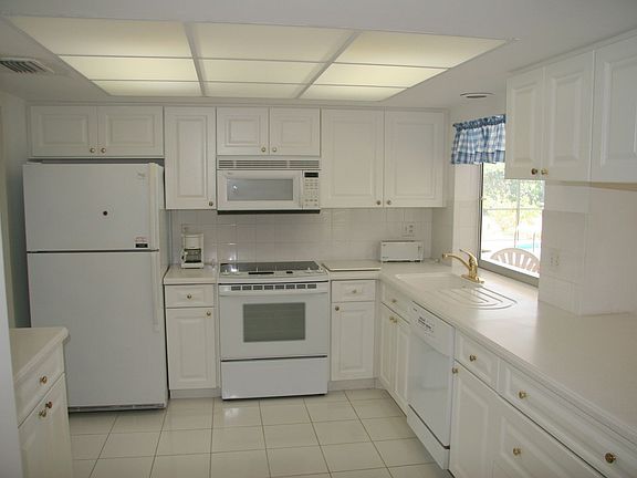 Updated Kitchen