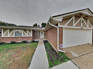 1006 Richmond St, Yukon, OK 73099