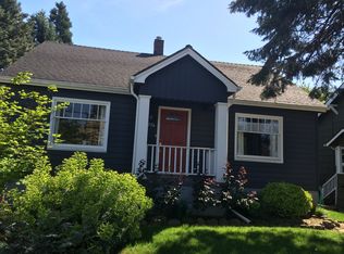 3736 SE Cora St, Portland, OR 97202