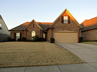 2708 Russum Dr, Southaven, MS 38672