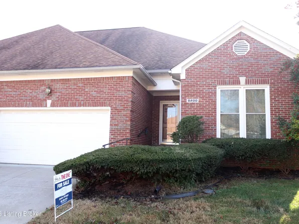 8200 Rock Wall Ct, Louisville, KY 40220