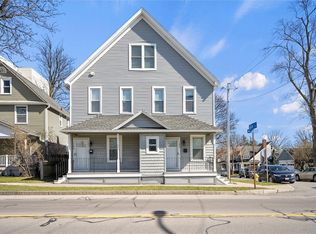 1200 Mount Hope Ave #1196, Rochester, NY 14620
