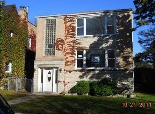 9129 Ewing Ave #GARDEN, Evanston, IL