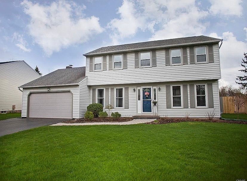 1st image of 8118 Balsamwood Ln