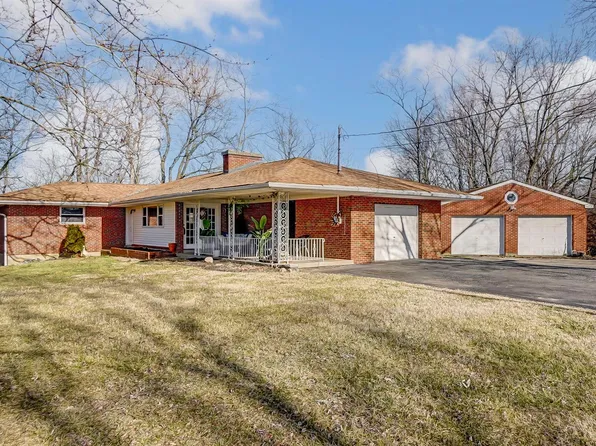 2216 W Kemper Rd, Cincinnati, OH 45240