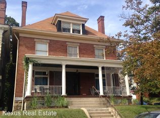 200 Stratford Ave #B, Pittsburgh, PA 15206