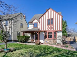 347 Rugby Ave, Rochester, NY 14619