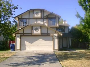 8206 La Almendra Way, Sacramento, CA