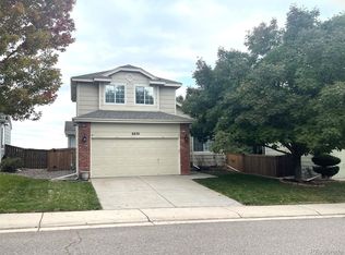 8830 Miners Pl, Highlands Ranch, CO 80126