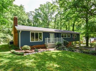 910 Forest Dr, Lancaster, SC 29720