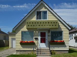 665 10th St, Idaho Falls, ID 83404