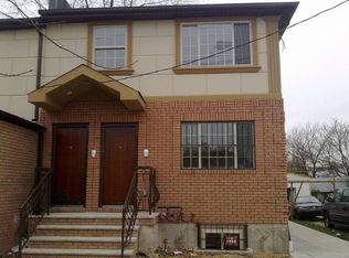 16401 122nd Ave, Jamaica, NY 11434