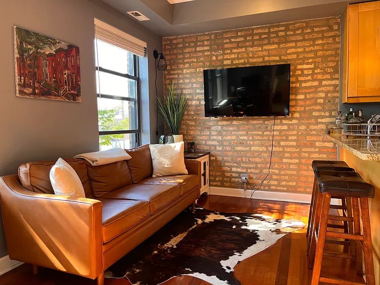 3754 N Bernard St #3B — Photo 1
